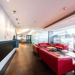 Ibis Montevideo Rambla