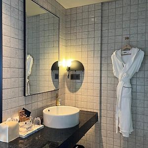 Twin Room City View